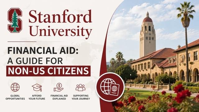 Stanford University Financial Aid Stanford University Financial Aid